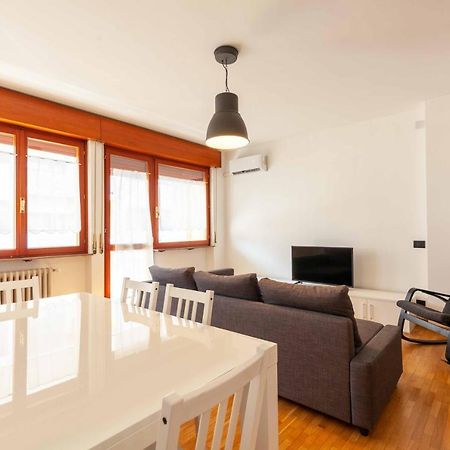 Apartmán Attico In Centro A Belluno - Marmolada Exteriér fotografie