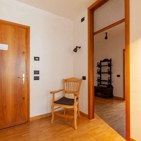 Apartmán Attico In Centro A Belluno - Marmolada Exteriér fotografie