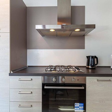 Apartmán Attico In Centro A Belluno - Marmolada Exteriér fotografie