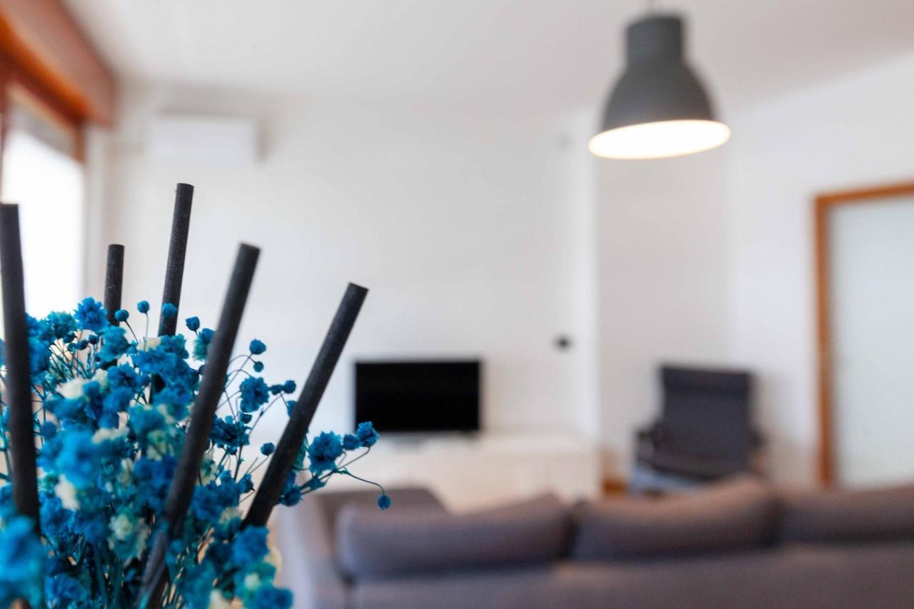 Apartmán Attico In Centro A Belluno - Marmolada Exteriér fotografie