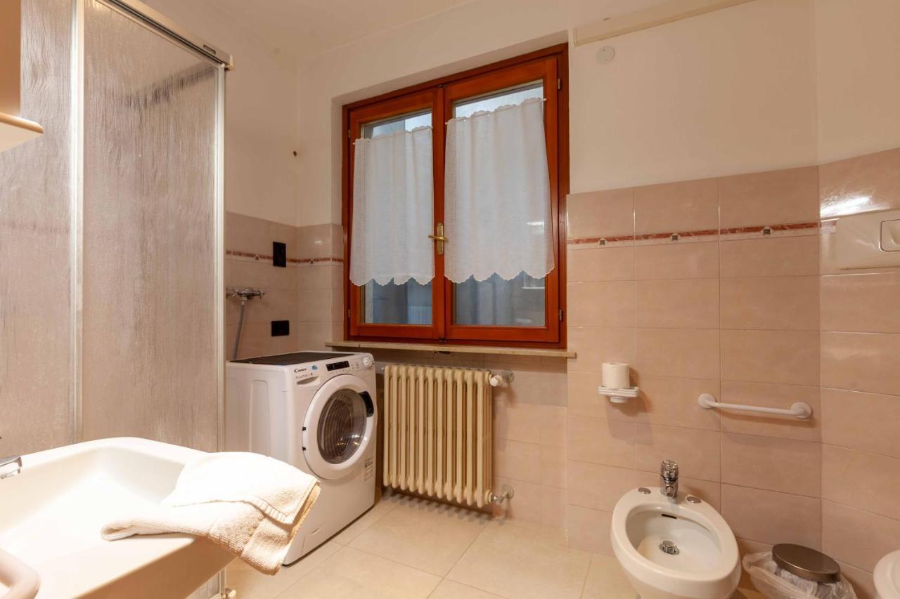 Apartmán Attico In Centro A Belluno - Marmolada Exteriér fotografie