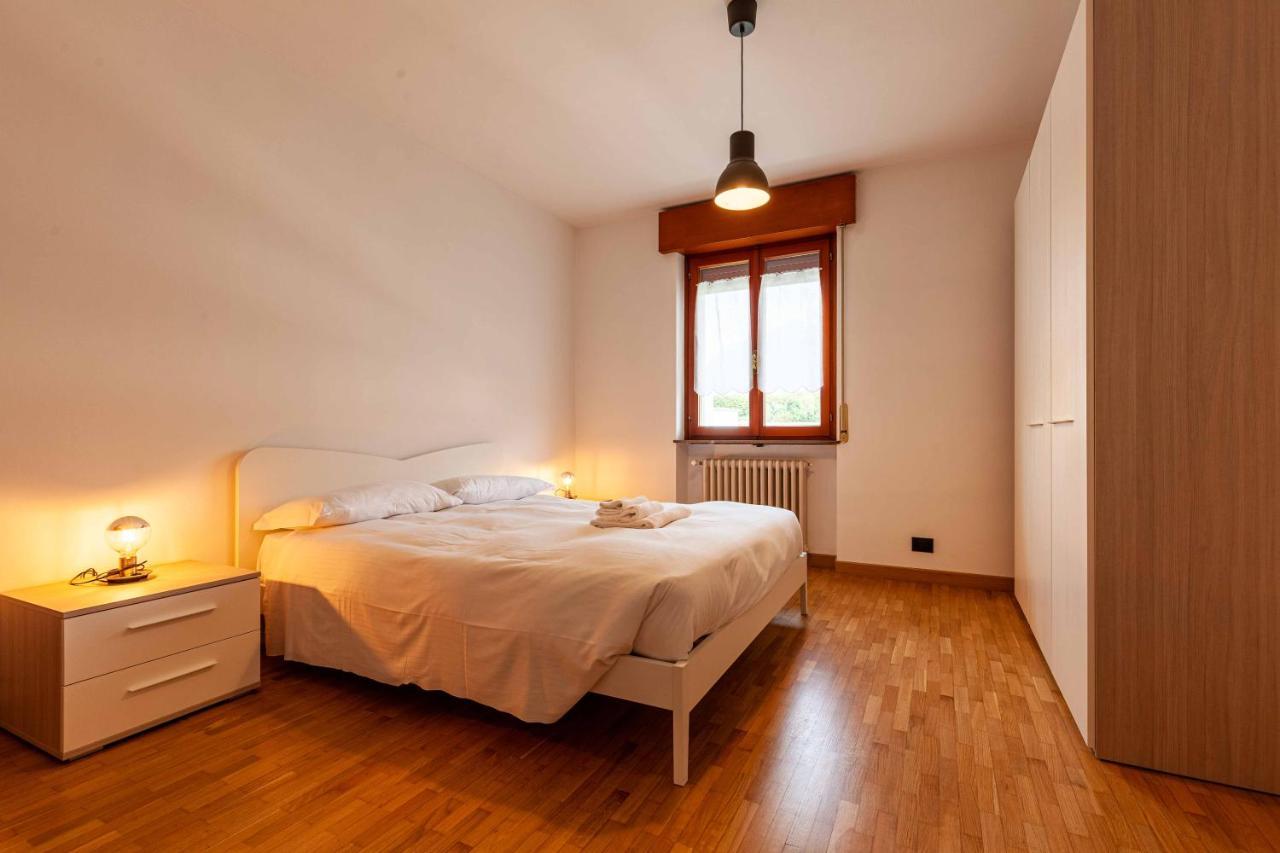 Apartmán Attico In Centro A Belluno - Marmolada Exteriér fotografie